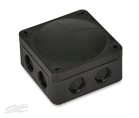 outdoor junction box 8x8x8